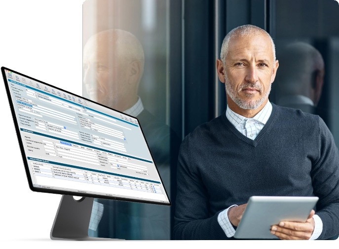 software gestionale easybyte