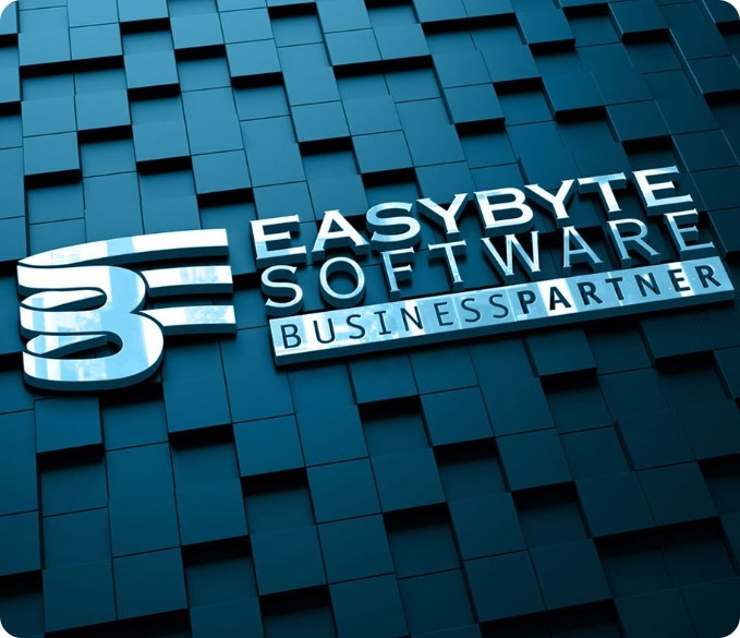 software gestionale easybyte