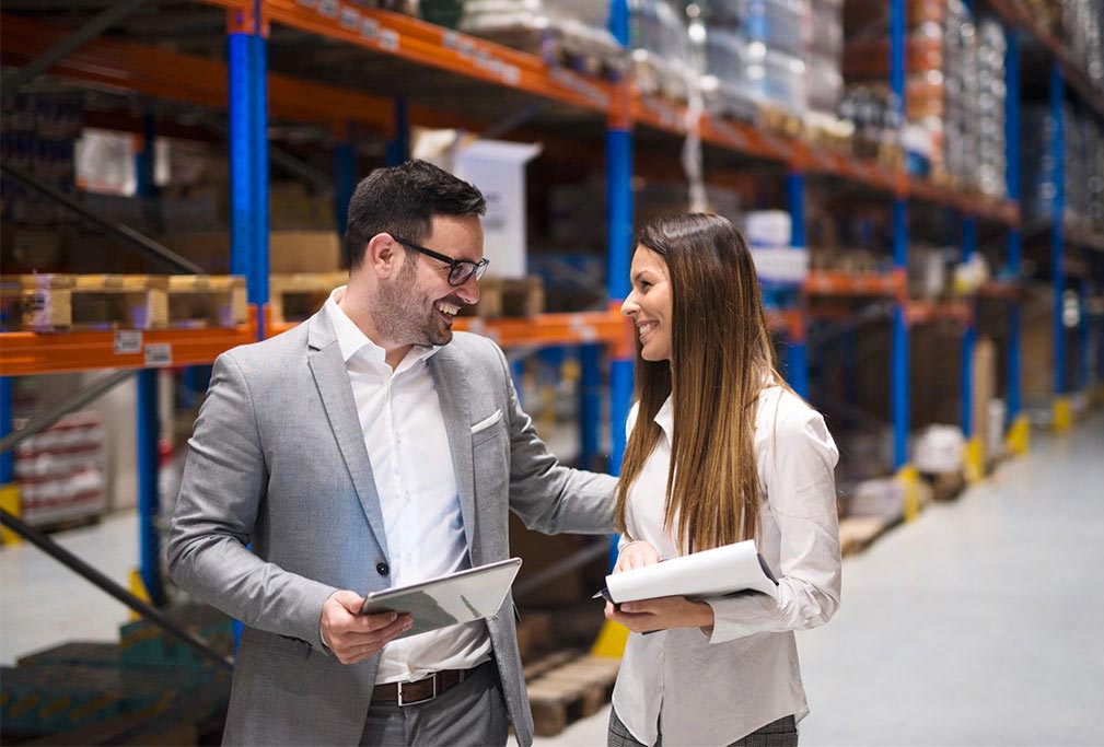 software gestionale easybyte