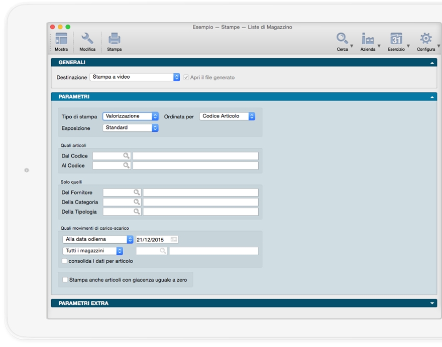 software gestionale easybyte