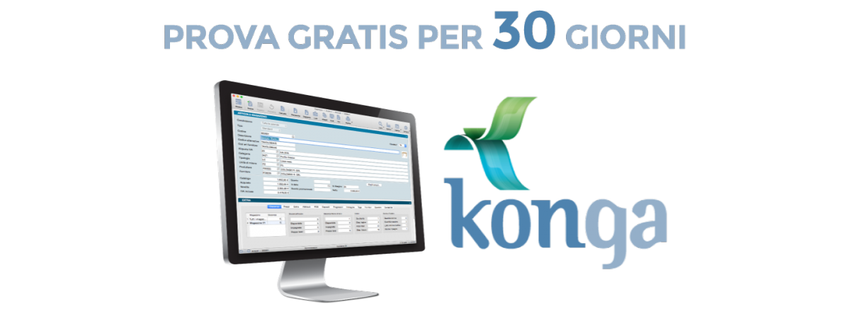 software gestionale 